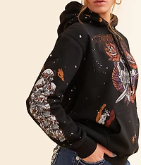 Grease Mob Hooded Sweatshirt