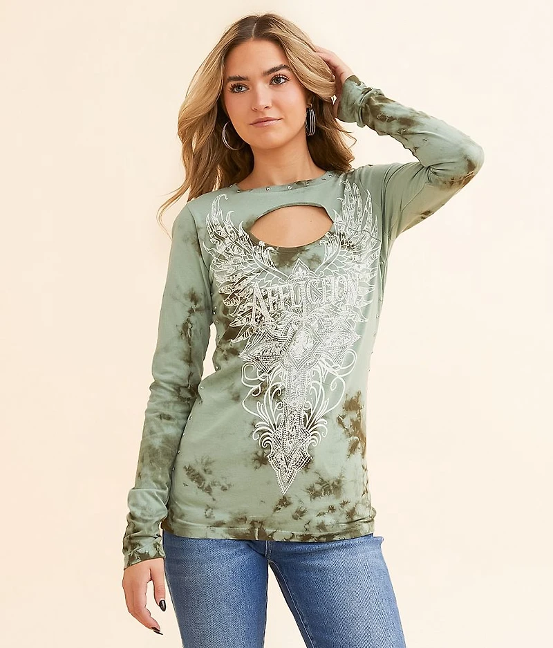Lorielle T-Shirt