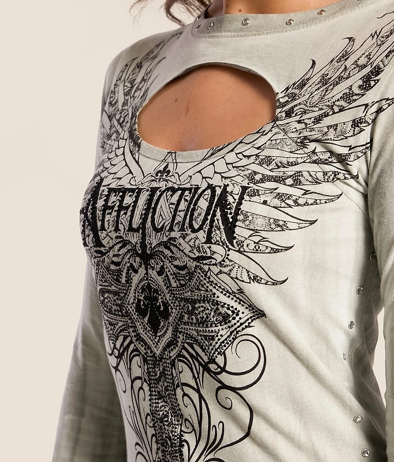Lorielle T-Shirt