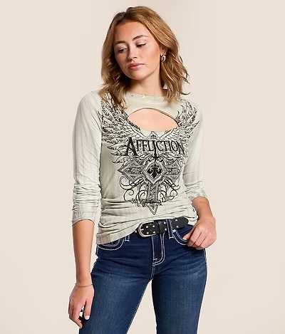 Lorielle T-Shirt