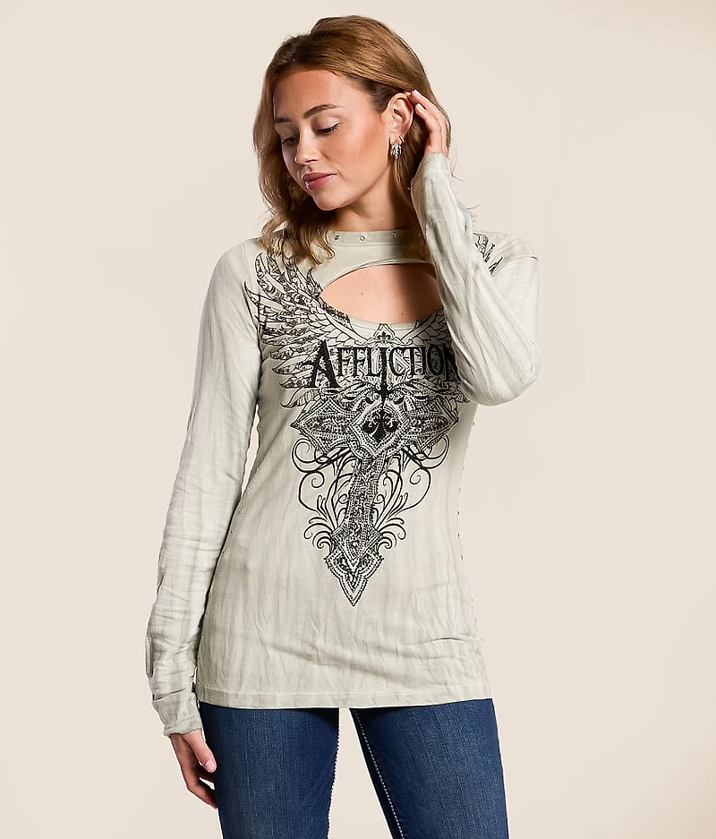 Lorielle T-Shirt