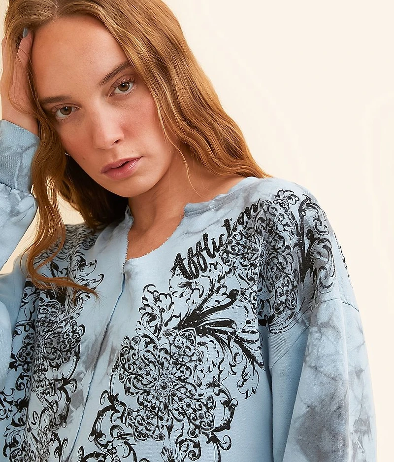 Coleford Ranch Pullover