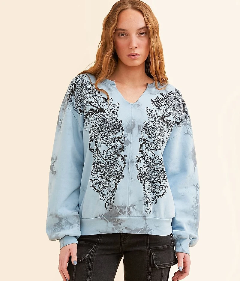 Coleford Ranch Pullover