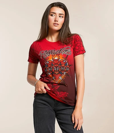 Sky Glow T-Shirt