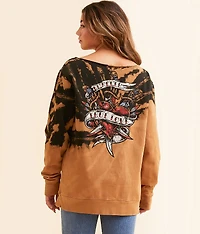 Bobbi Ruth Pullover