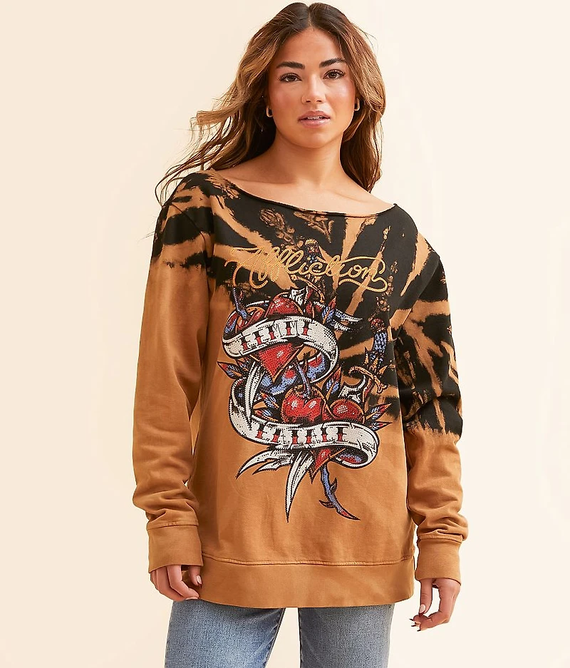 Bobbi Ruth Pullover