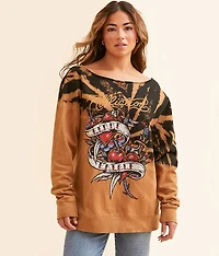 Bobbi Ruth Pullover