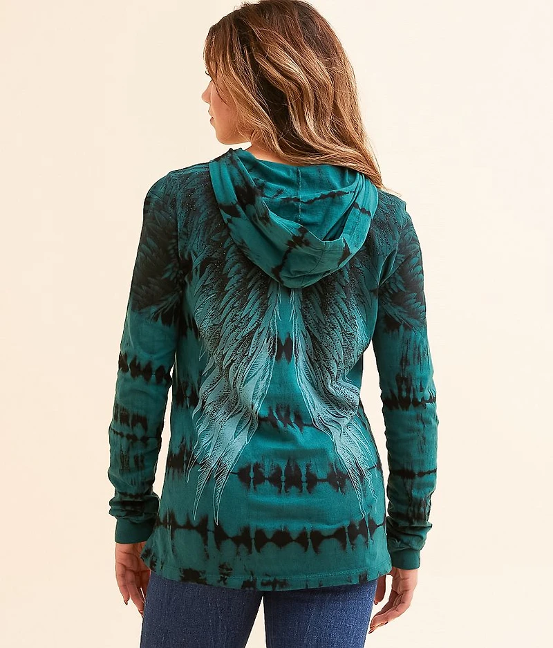 Cherielle Hoodie