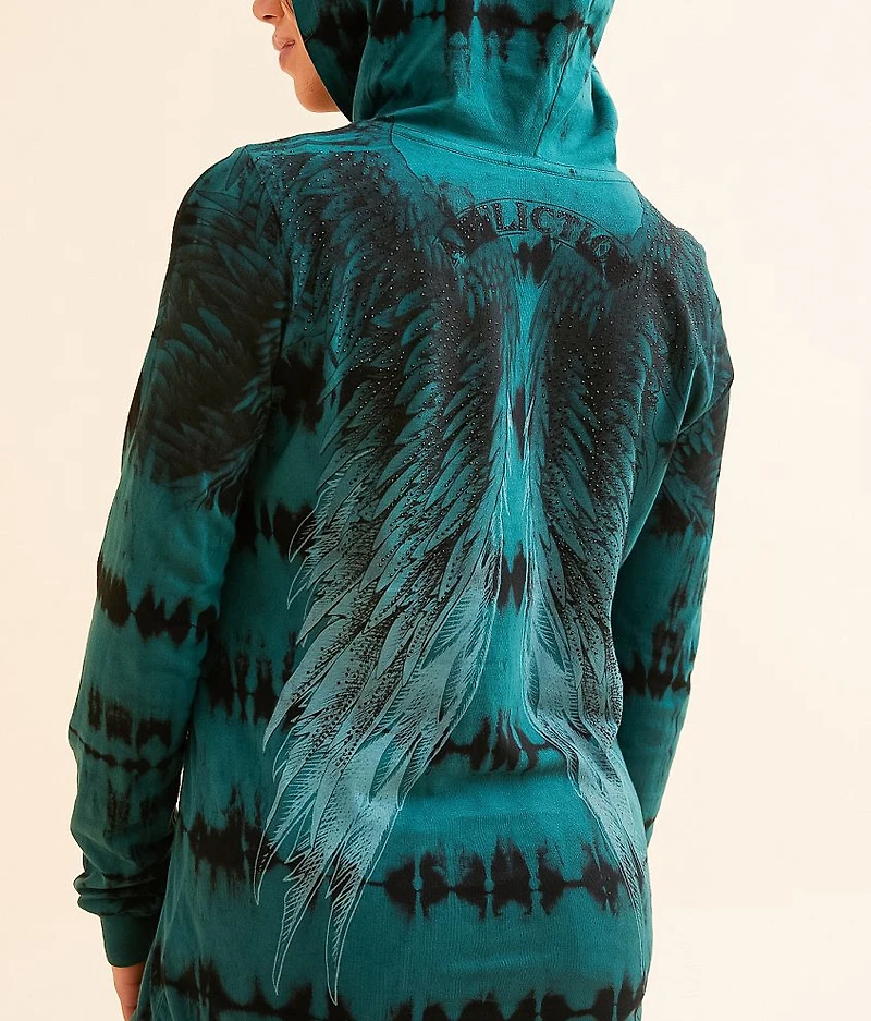 Cherielle Hoodie
