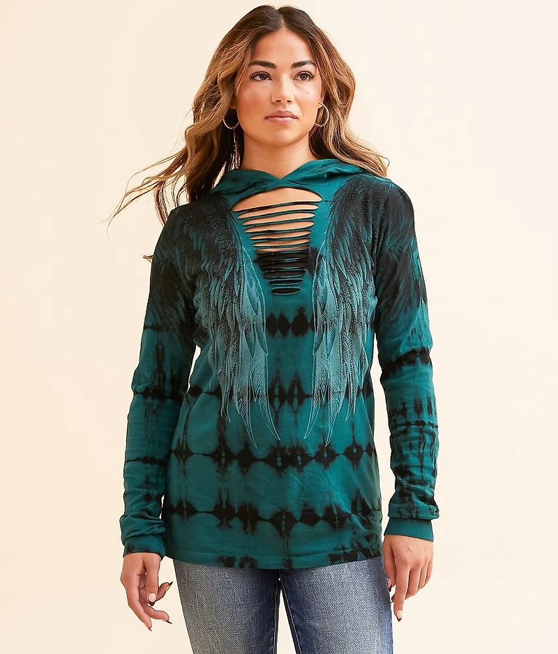 Cherielle Hoodie