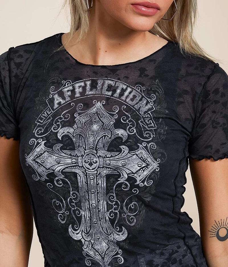 Saint Germain Baby T-Shirt