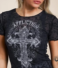 Saint Germain Baby T-Shirt