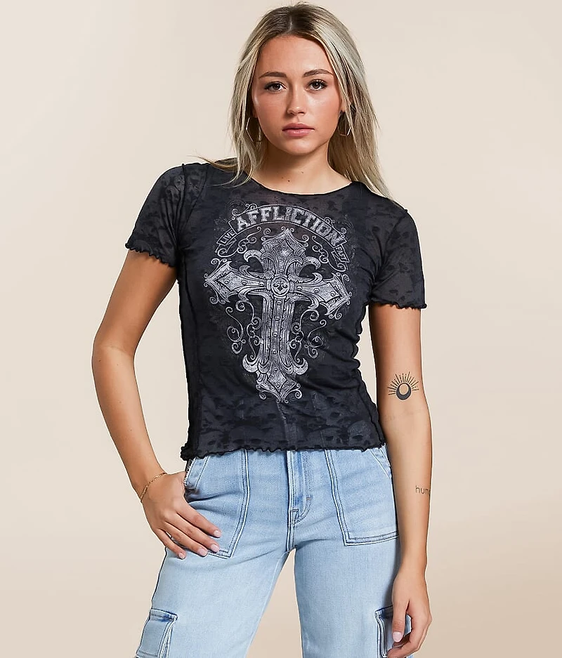 Saint Germain Baby T-Shirt
