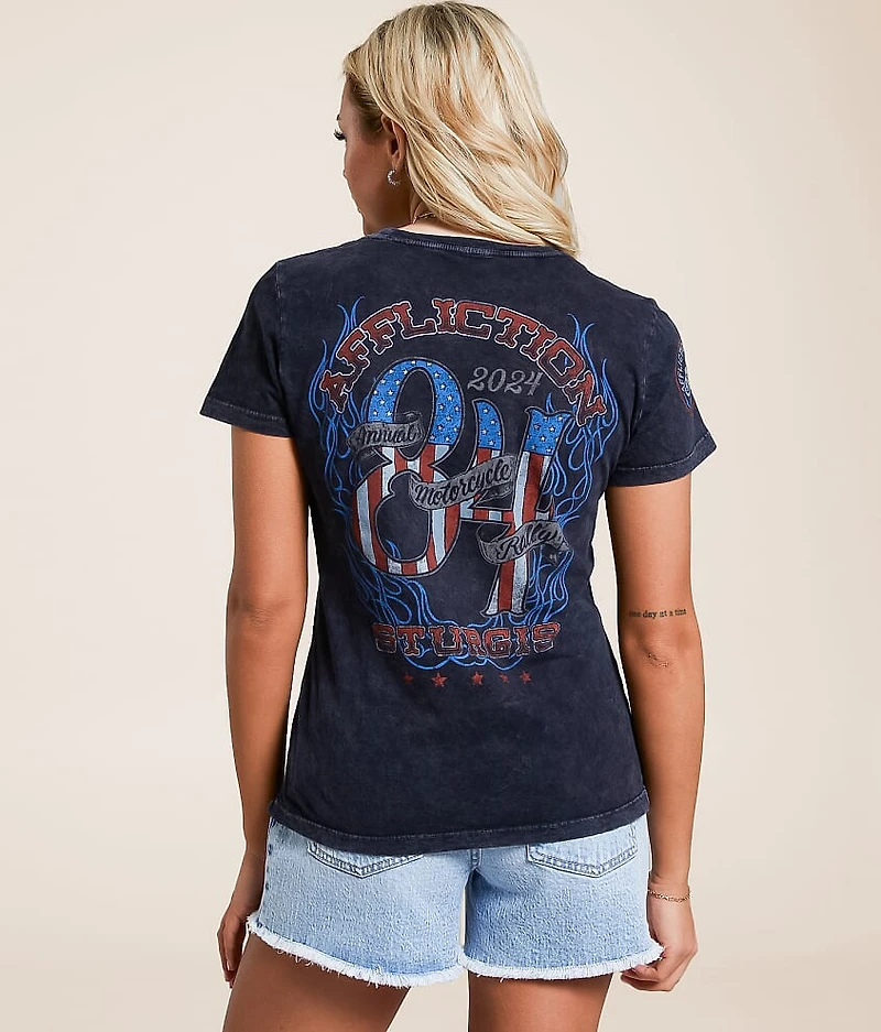 Sturgis 84 T-Shirt