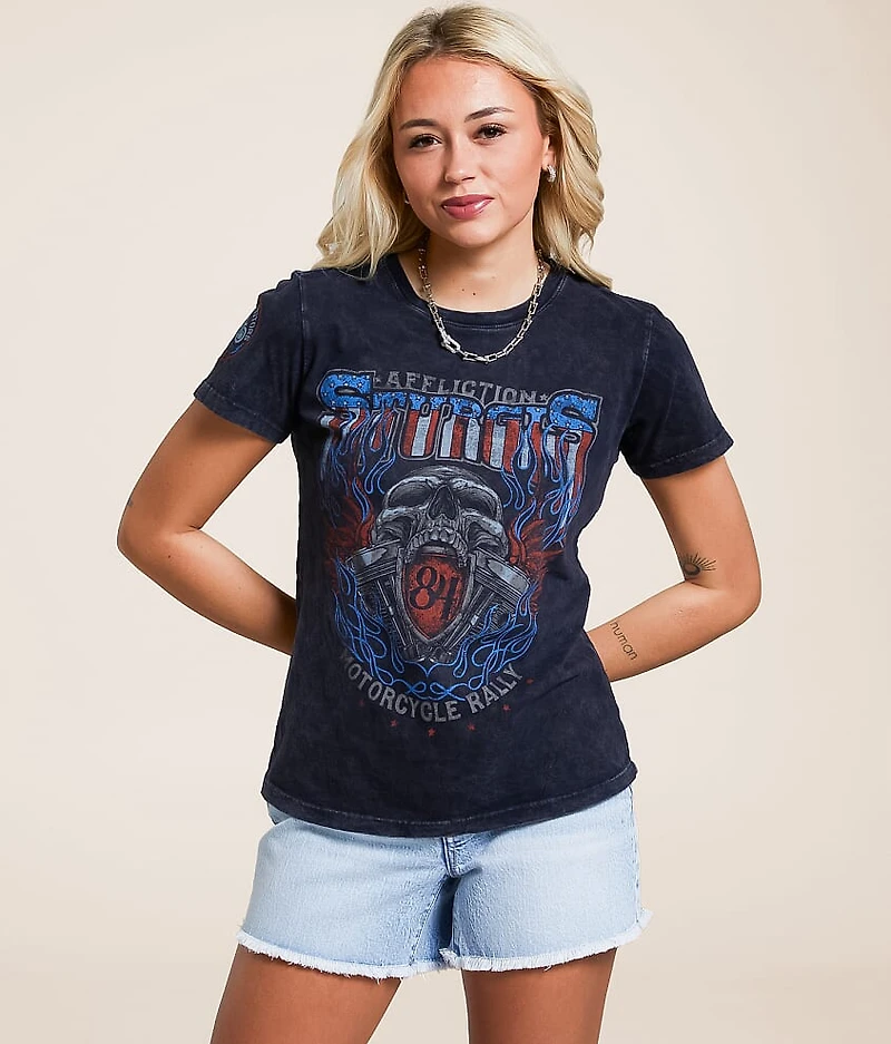 Sturgis 84 T-Shirt
