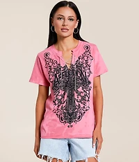 Wichita Gold T-Shirt