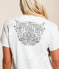 Corroded T-Shirt