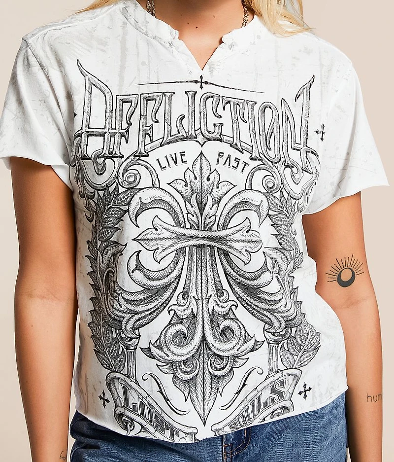 Corroded T-Shirt