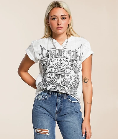 Corroded T-Shirt