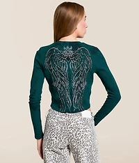 Daredevil Cropped Thermal