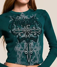Daredevil Cropped Thermal