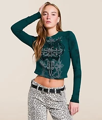 Daredevil Cropped Thermal
