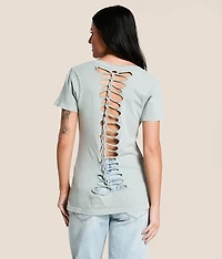 Devotion T-Shirt