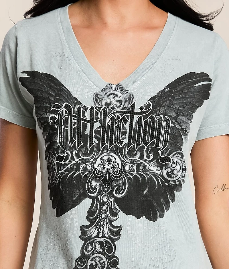 Devotion T-Shirt