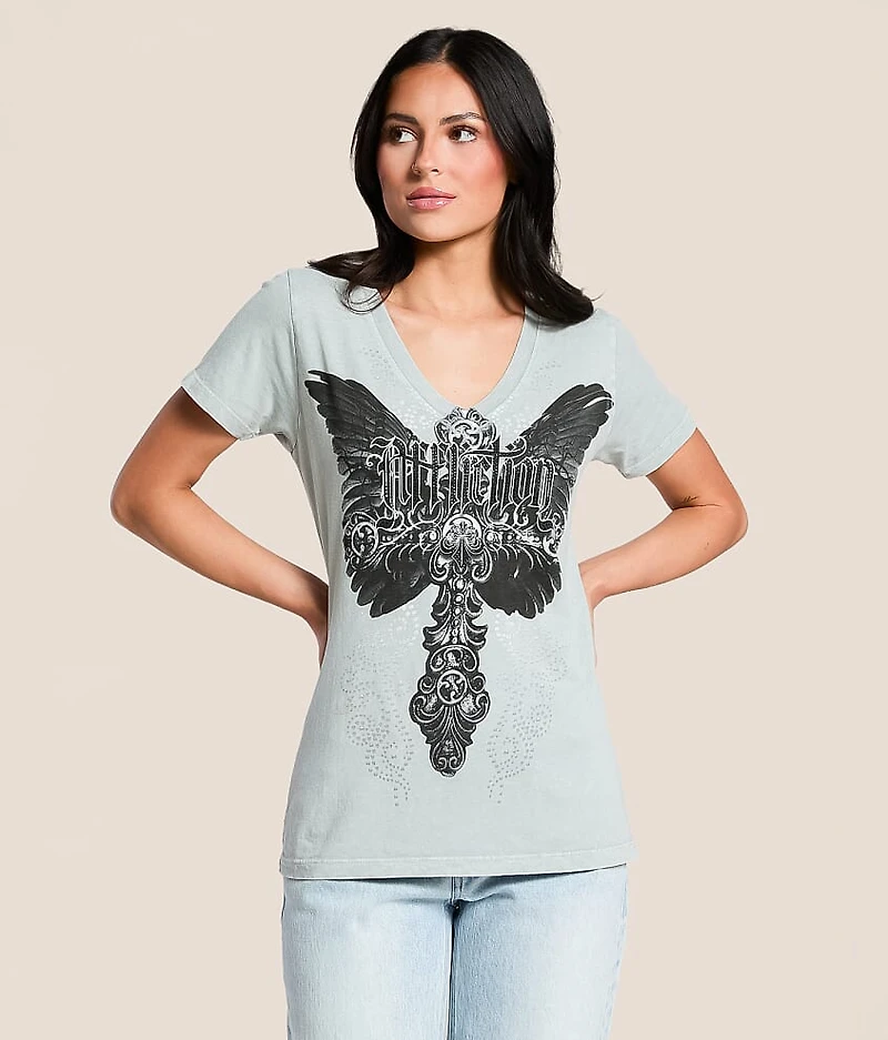 Devotion T-Shirt