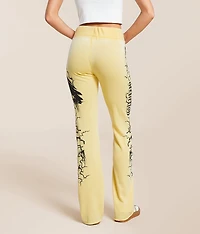 Crows Burnout Sweatpant