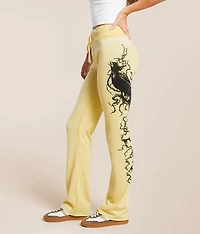 Crows Burnout Sweatpant