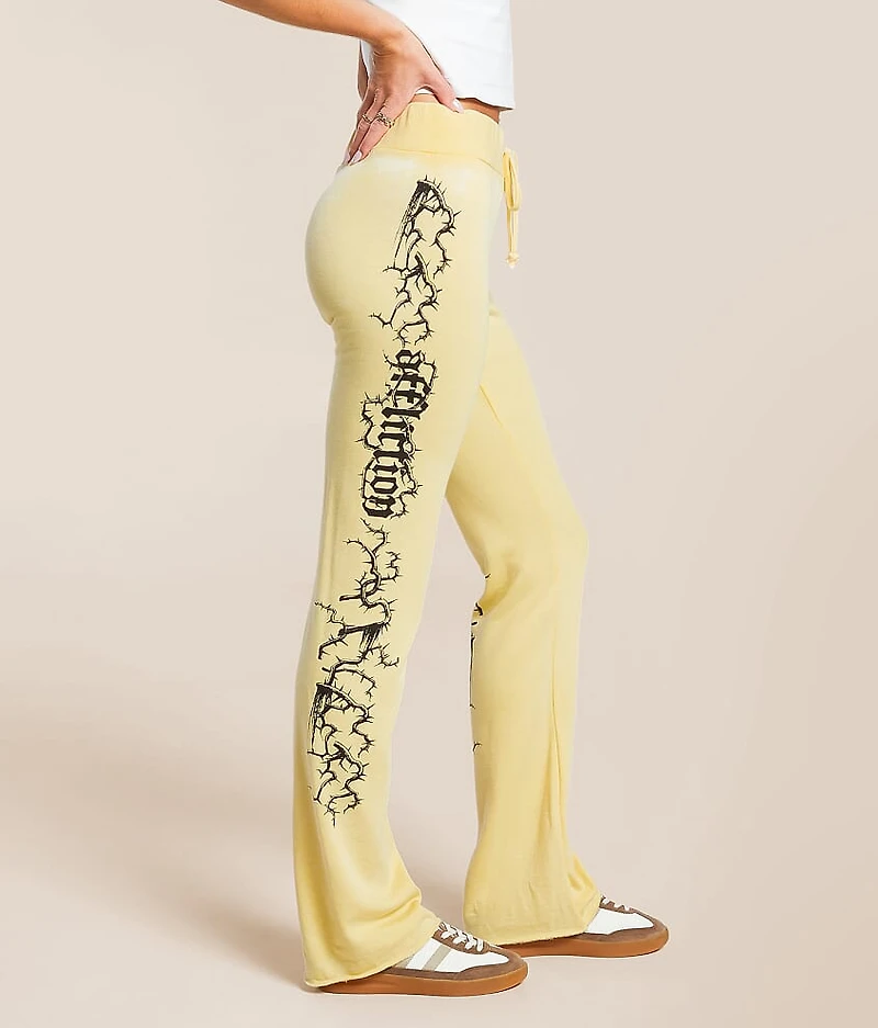 Crows Burnout Sweatpant