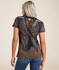 Age Of Winter T-Shirt