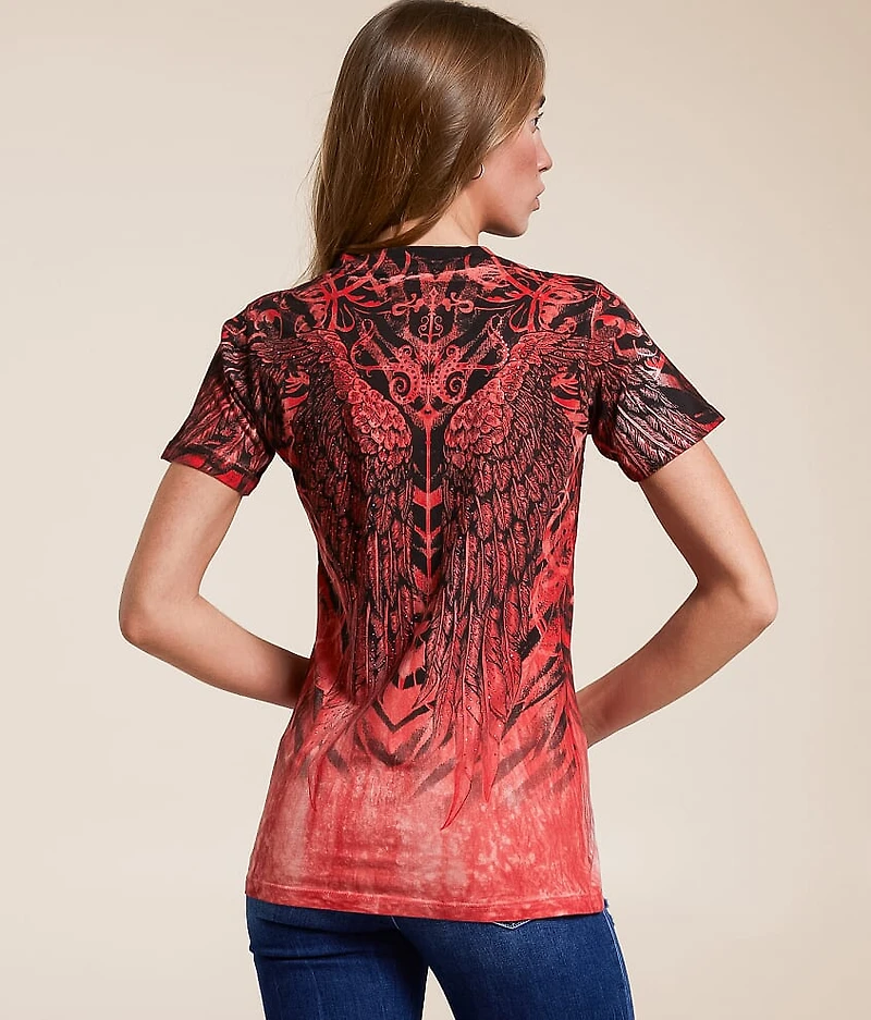 Rosy Dagger T-Shirt