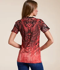 Rosy Dagger T-Shirt