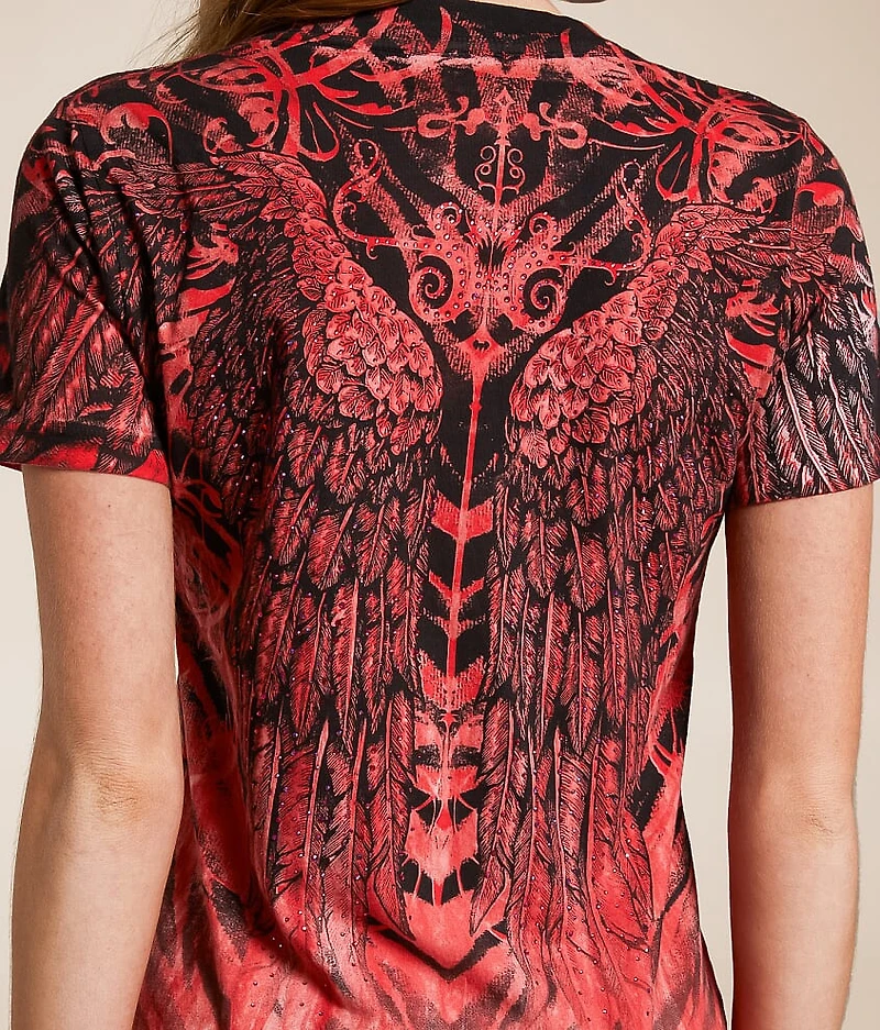 Rosy Dagger T-Shirt