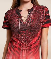 Rosy Dagger T-Shirt
