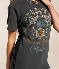 American Customs Demons T-Shirt
