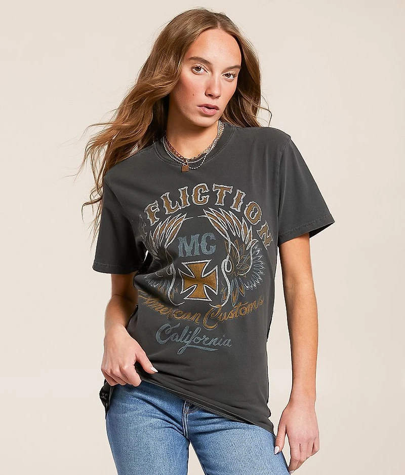 American Customs Demons T-Shirt
