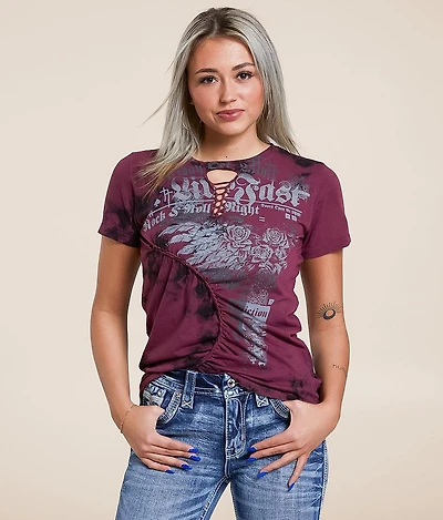 Rock Speed T-Shirt