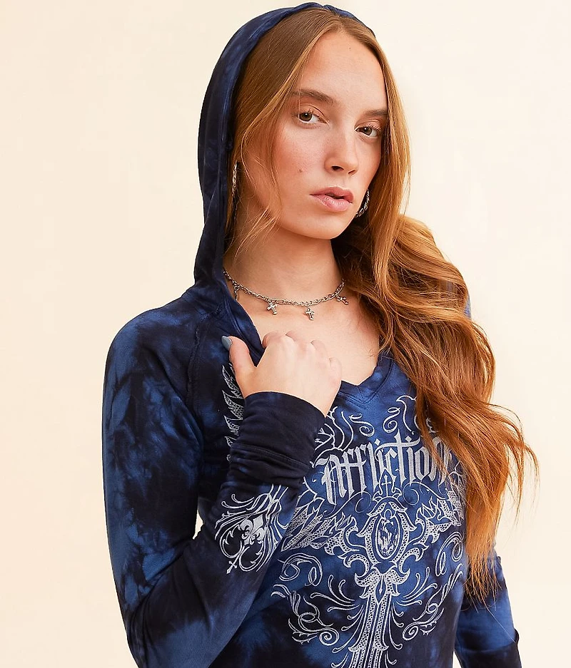 Nicolette Hoodie
