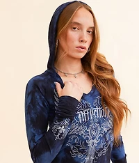 Nicolette Hoodie