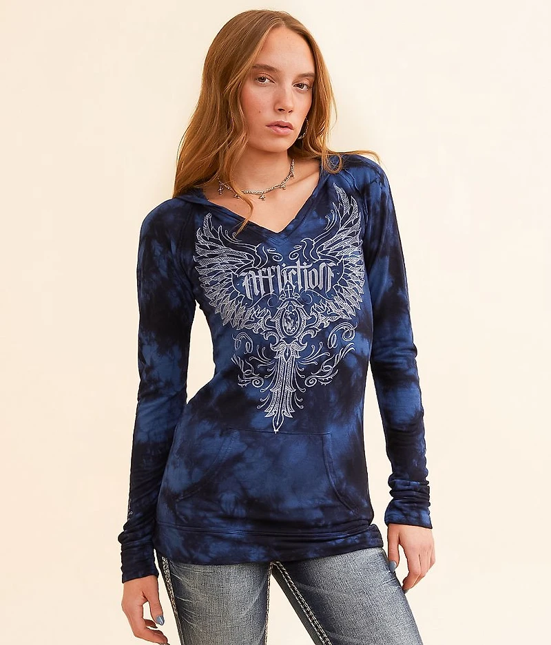 Nicolette Hoodie