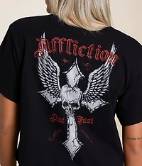 Live Fast T-Shirt