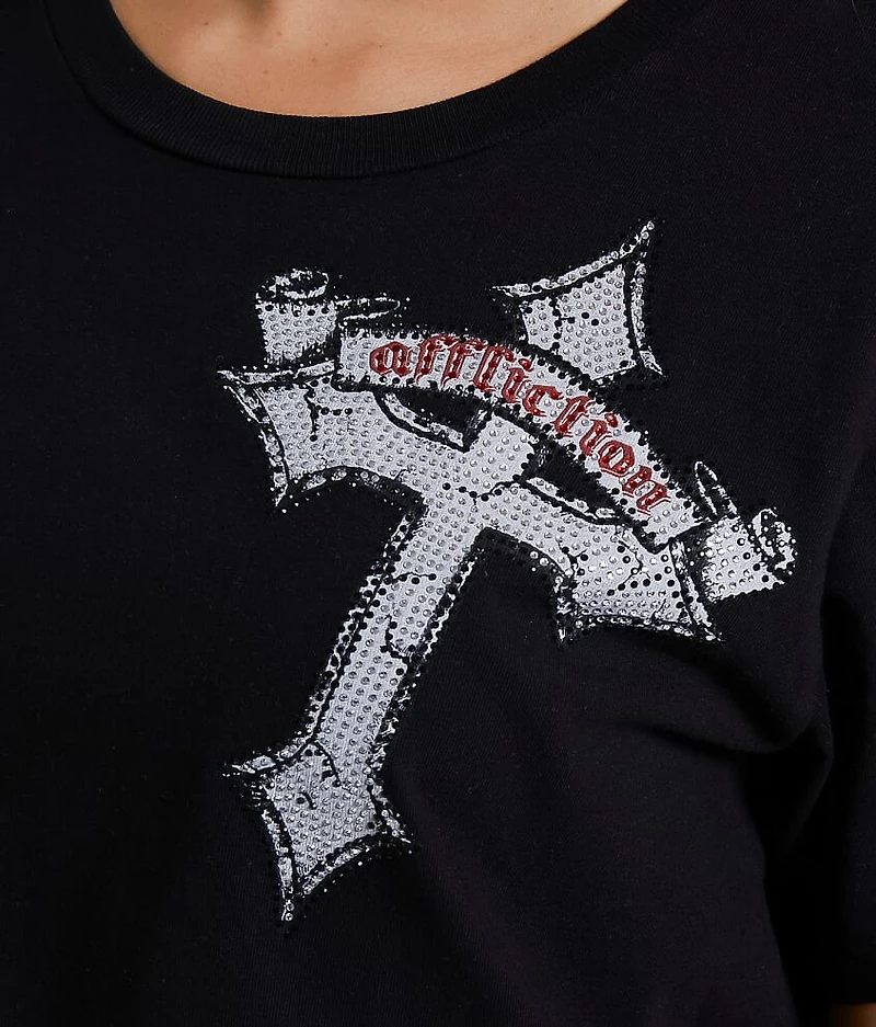 Live Fast T-Shirt