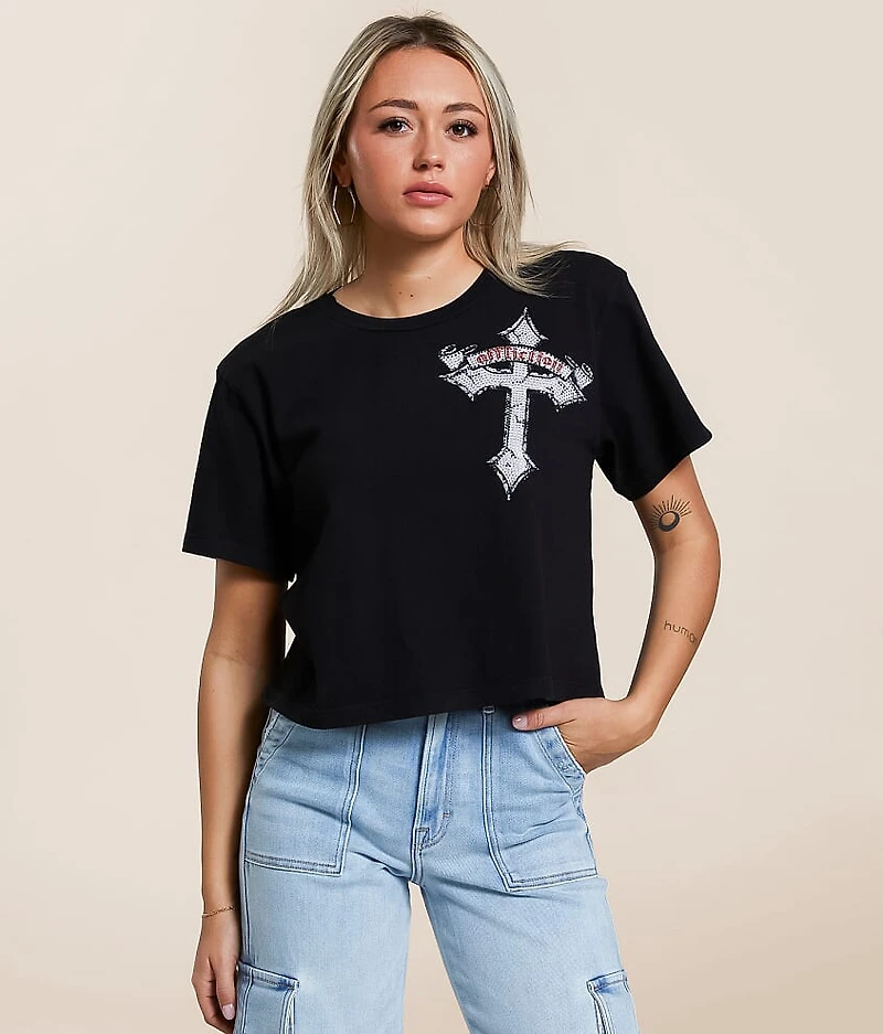 Live Fast T-Shirt