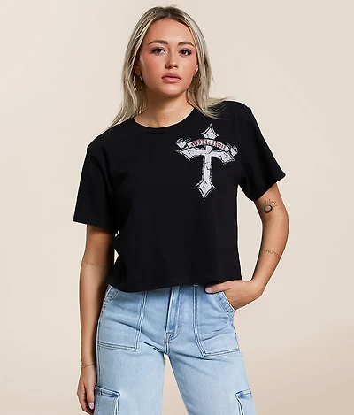 Live Fast T-Shirt