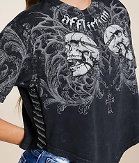 Collapse Hanky T-Shirt