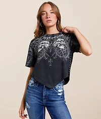 Collapse Hanky T-Shirt