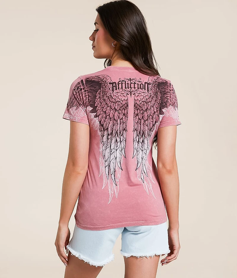 Age Of Winter T-Shirt